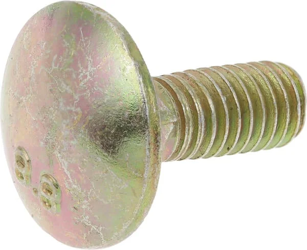 Kramp - 0006655641N - Linsensenkschraube