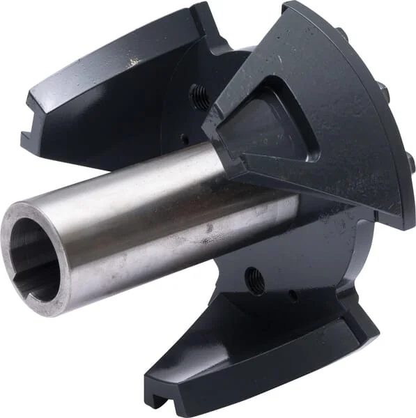 Kramp - 0006675320N - Druckplattenbaugruppe