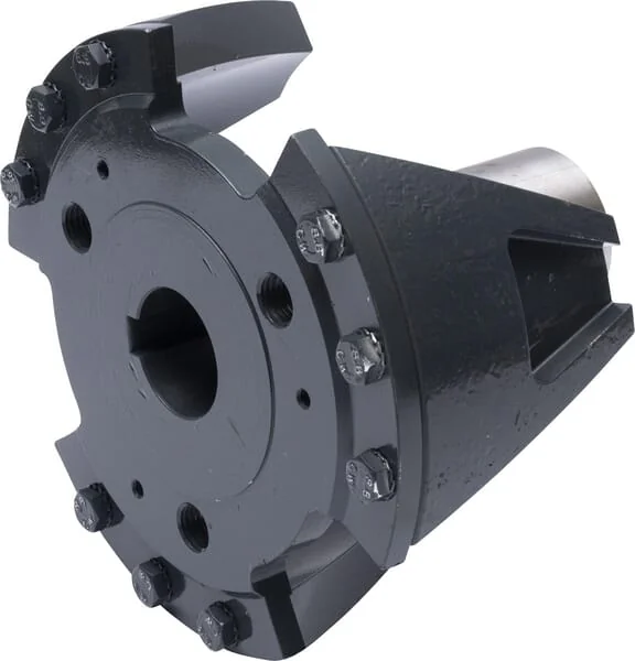 Kramp - 0006675320N - Druckplattenbaugruppe