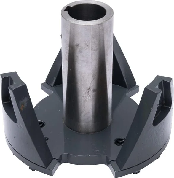 Kramp - 0006675320N - Druckplattenbaugruppe