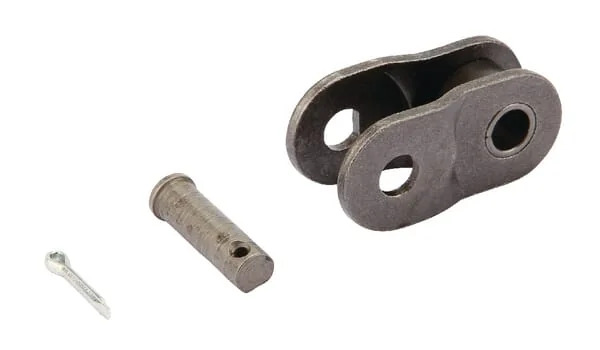 Kramp - 0006702520KR - Halbkettenglied