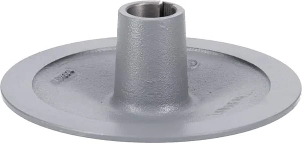 Kramp - 0006702870KR - Variator-Riemenscheibe