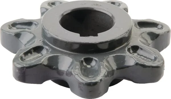 Kramp - 0006741435KR - Kettenrad