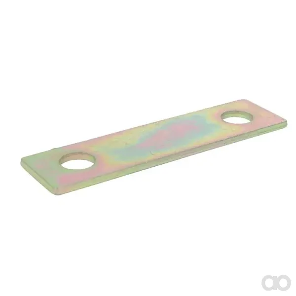 Kramp - 0006767700KR - Platte 2x20x75