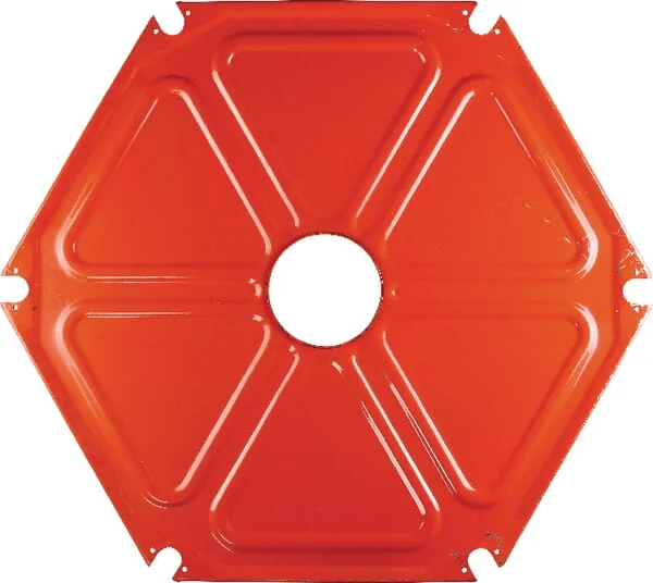 Kramp - 0006770702KR - Steuerstern