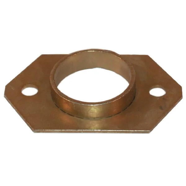 Kramp - 0006778830KR - Plattenfingerarm