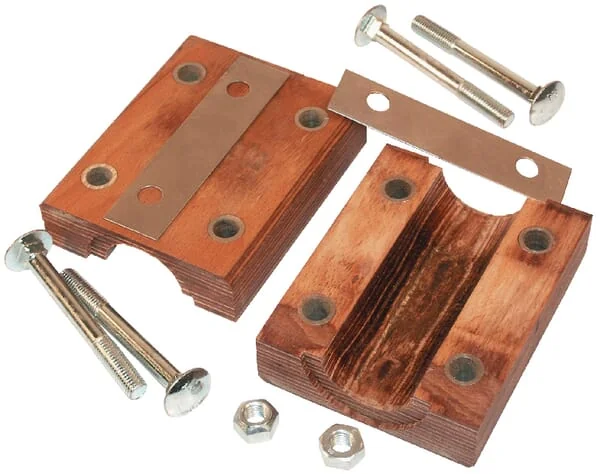 Kramp - 0006785220KR - Holzlager