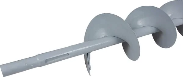 Kramp - 0007954630KR - Schnecke