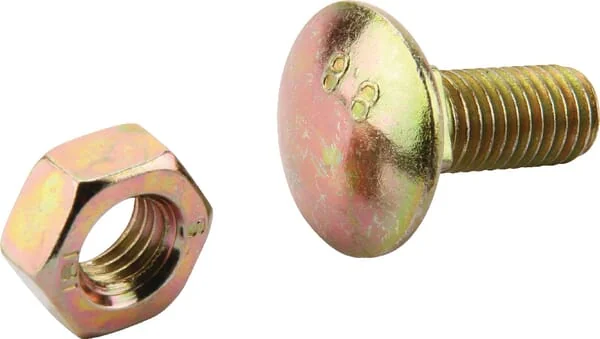 Kramp - 0008018851KR - Linsenkopfschraube