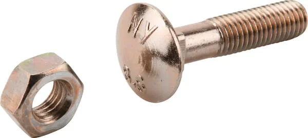 Kramp - 0008018861KR - Linsenkopfschraube