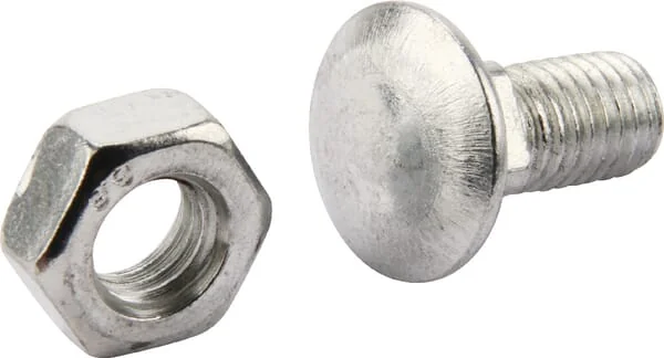 Kramp - 0008018871KR - Linsenkopfschraube