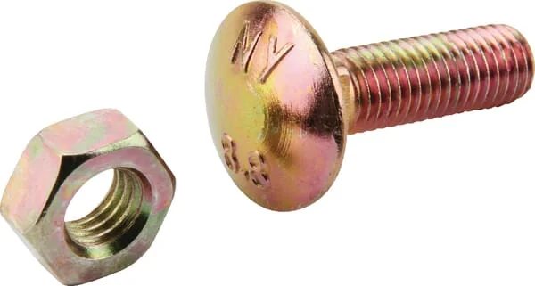 Kramp - 0008018881KR - Linsenkopfschraube