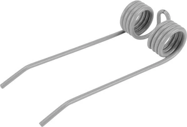Kramp - 0008603510KR - Federzinken Der Aufnahmeeinheit