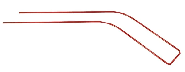 Kramp - 0009021111KR - Rotierzinke