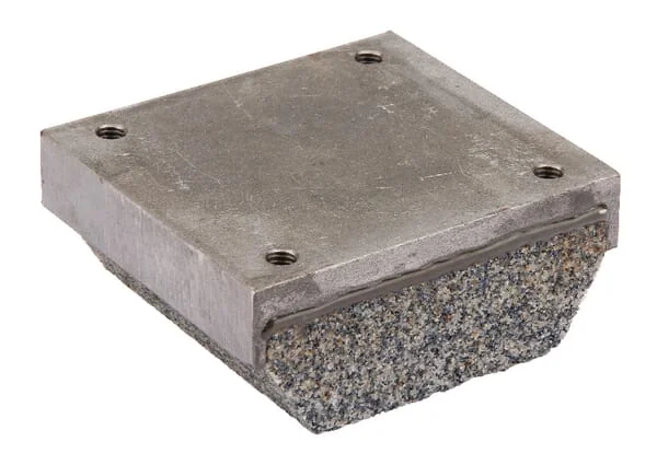 Kramp - 0009075793KR - Schleifstein