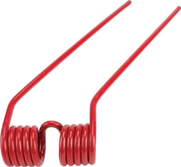 Kramp - 0009263500KR - Federfinger (Im Uhrzeigersinn) Bautz