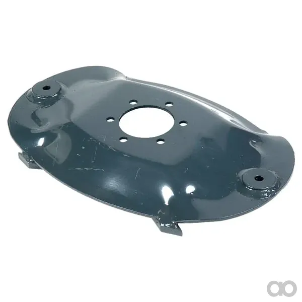 Kramp - 0009523400KR - Schneidscheibe Maeher Claas