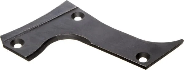 Kramp - 0009842504N - Verschleissplatte