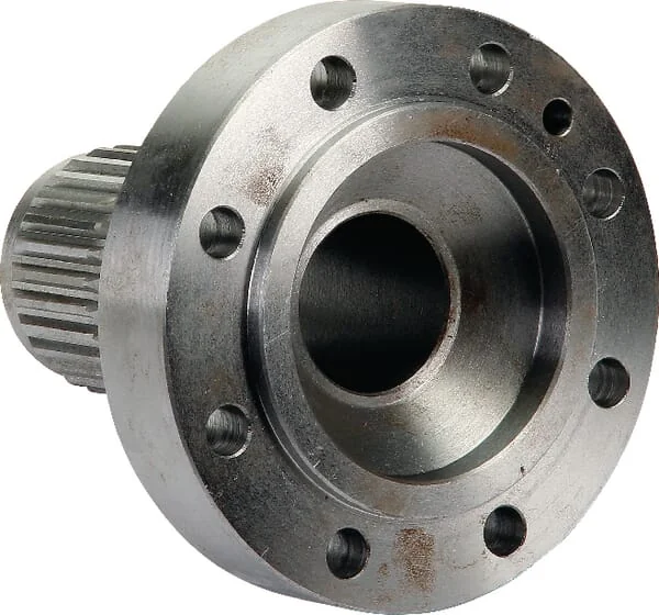 Kramp - 0009844490N - Nabe