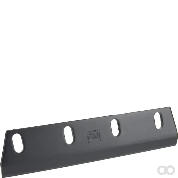Kramp - 0009846700KR - Schneidmesser Stangen fuer Gras