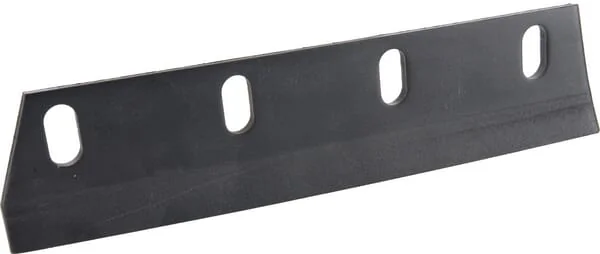 Kramp - 0009846710KR - Haeckselmesser Gras rechts