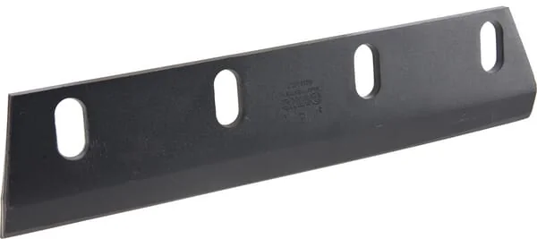 Kramp - 0009846710KR - Haeckselmesser Gras rechts