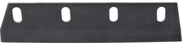 Kramp - 0009846710KR - Haeckselmesser Gras rechts