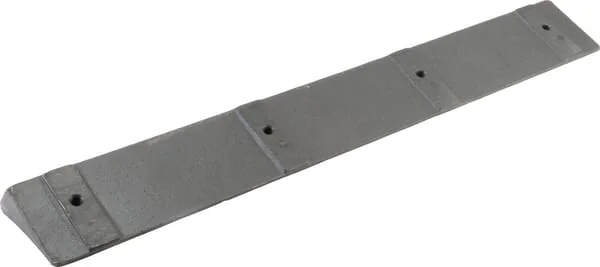 Kramp - 0009847051KR - Leiste fuer Schermesser