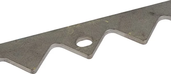 Kramp - 0009862570KR - Verzahnter Stab