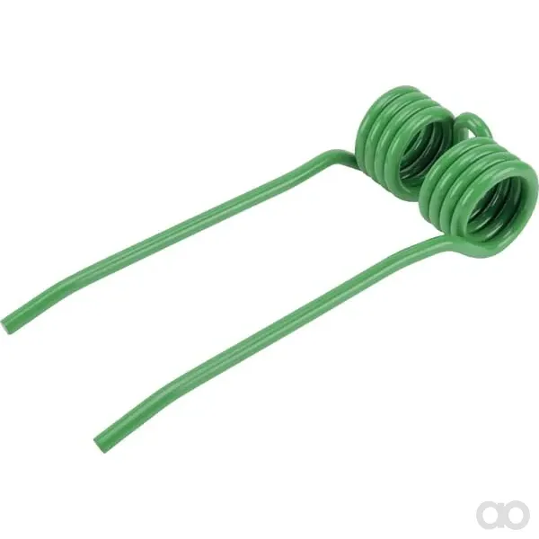Kramp - 0009862900KR - Federfinger Der Aufnahmeeinheit