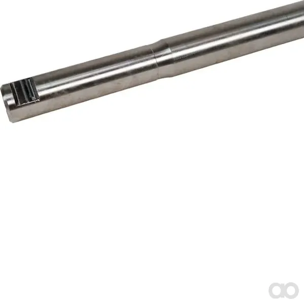 Kramp - 0009864130N - Lagerwelle 38x988