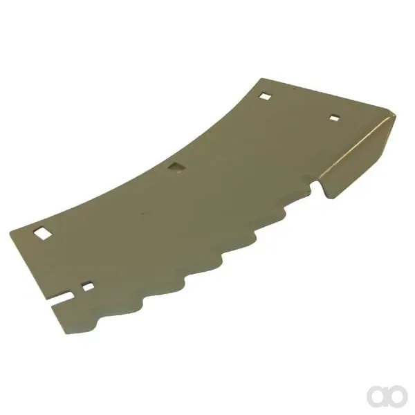 Kramp - 0009919711KR - Saegemesser Linksdrehend