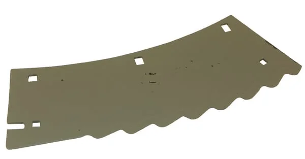 Kramp - 0009919810KR - Saegemesser Linksdrehend
