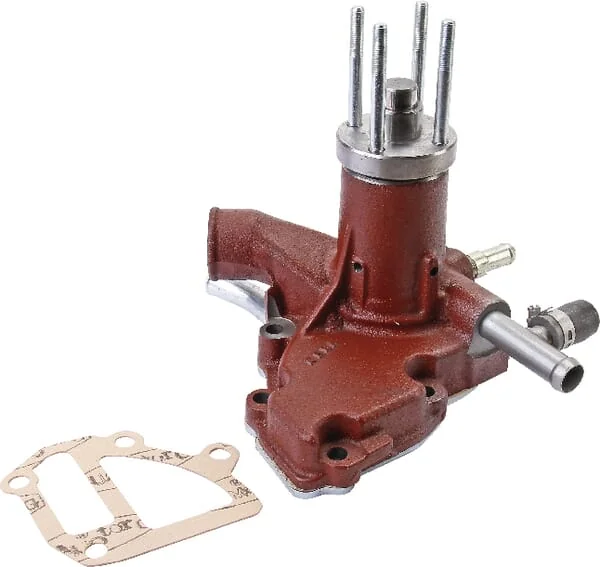 Kramp - 00101137430KR - Wasserpumpe