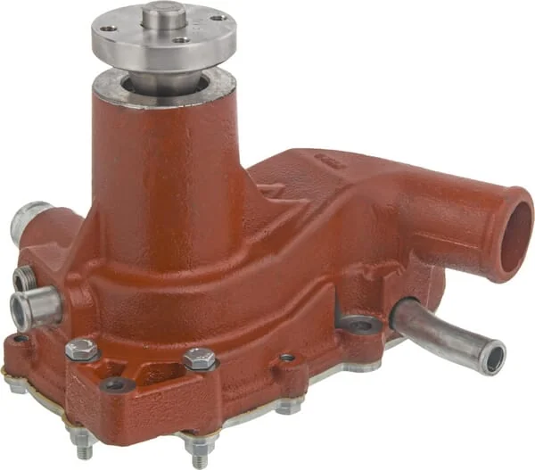 Kramp - 00101138430KR - Wasserpumpe