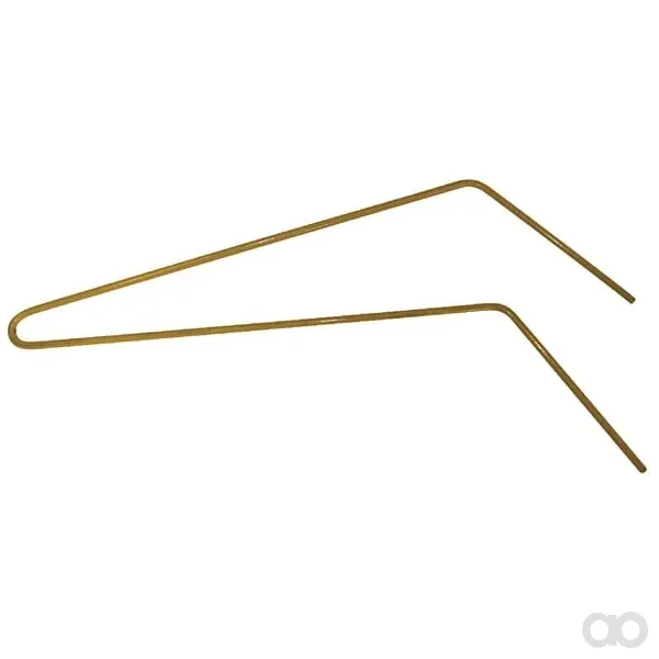 Kramp - 001138N - Rotorscheibe Doppelt Welger