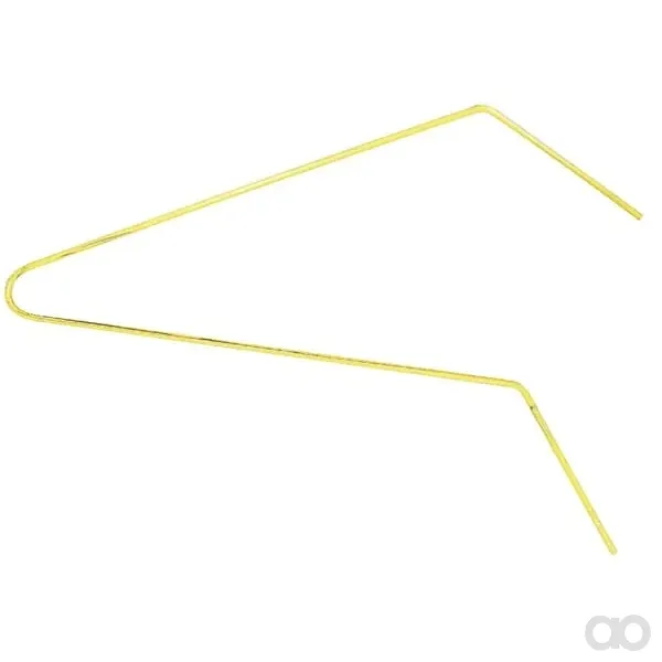 Kramp - 001139N - Rotorscheibe Doppelt Niemeyer