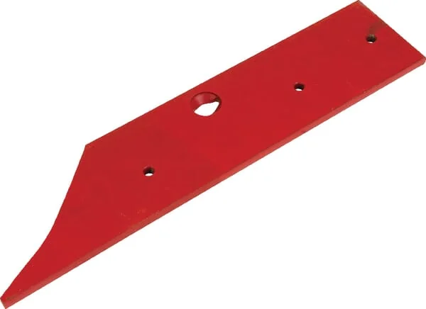 Kramp - 001499ZN - Rechte Pflugscharplatte