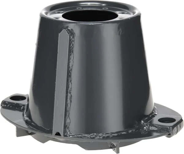 Kramp - 001500345N - Maehwerkstrommel