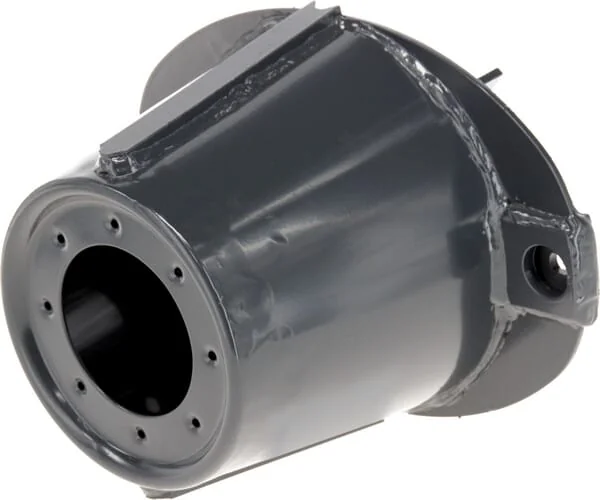 Kramp - 001500345N - Maehwerkstrommel