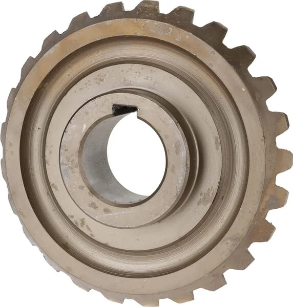 Kramp - 001500350N - Satz Kegelraeder M=5 25Z/16Z