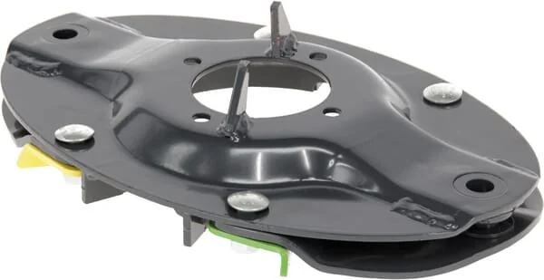 Kramp - 001501134N - Messerplatte 320
