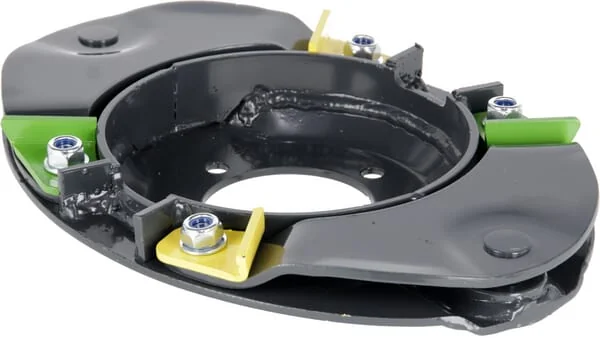 Kramp - 001501143N - Maehscheibe L=292mm