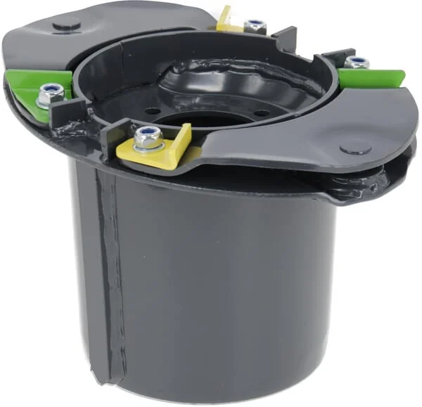 Kramp - 001501152N - Maehrommel L=292mm