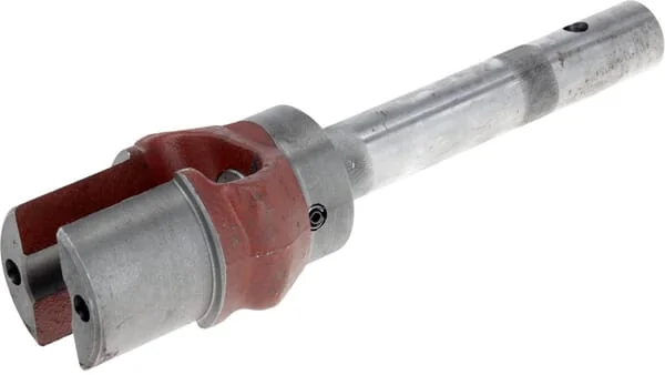 Kramp - 001535182N - Rotorachse