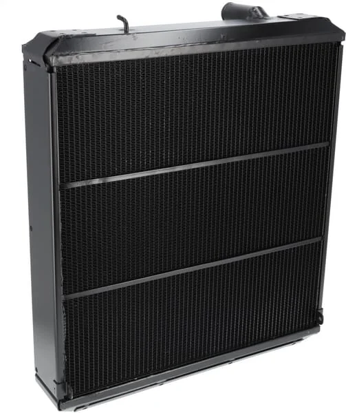 Kramp - 00160725440N - Kuehler