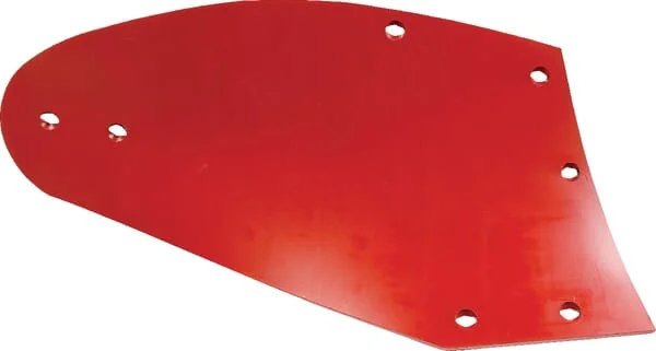 Kramp - 001763ZN - Rechte Pflugscharplatte