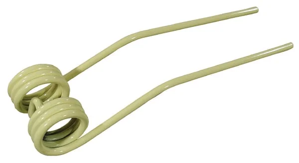 Kramp - 002640810KR - Rotierende Zinke