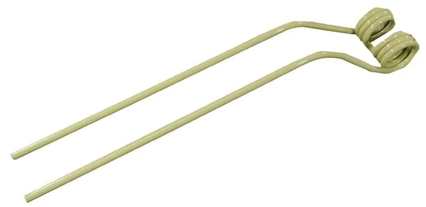 Kramp - 002650100KR - Rotierende Zinke CW aussen