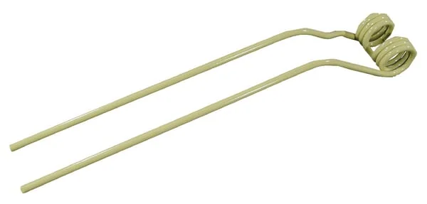 Kramp - 002650120KR - Rotierende Zinke CCW aussen